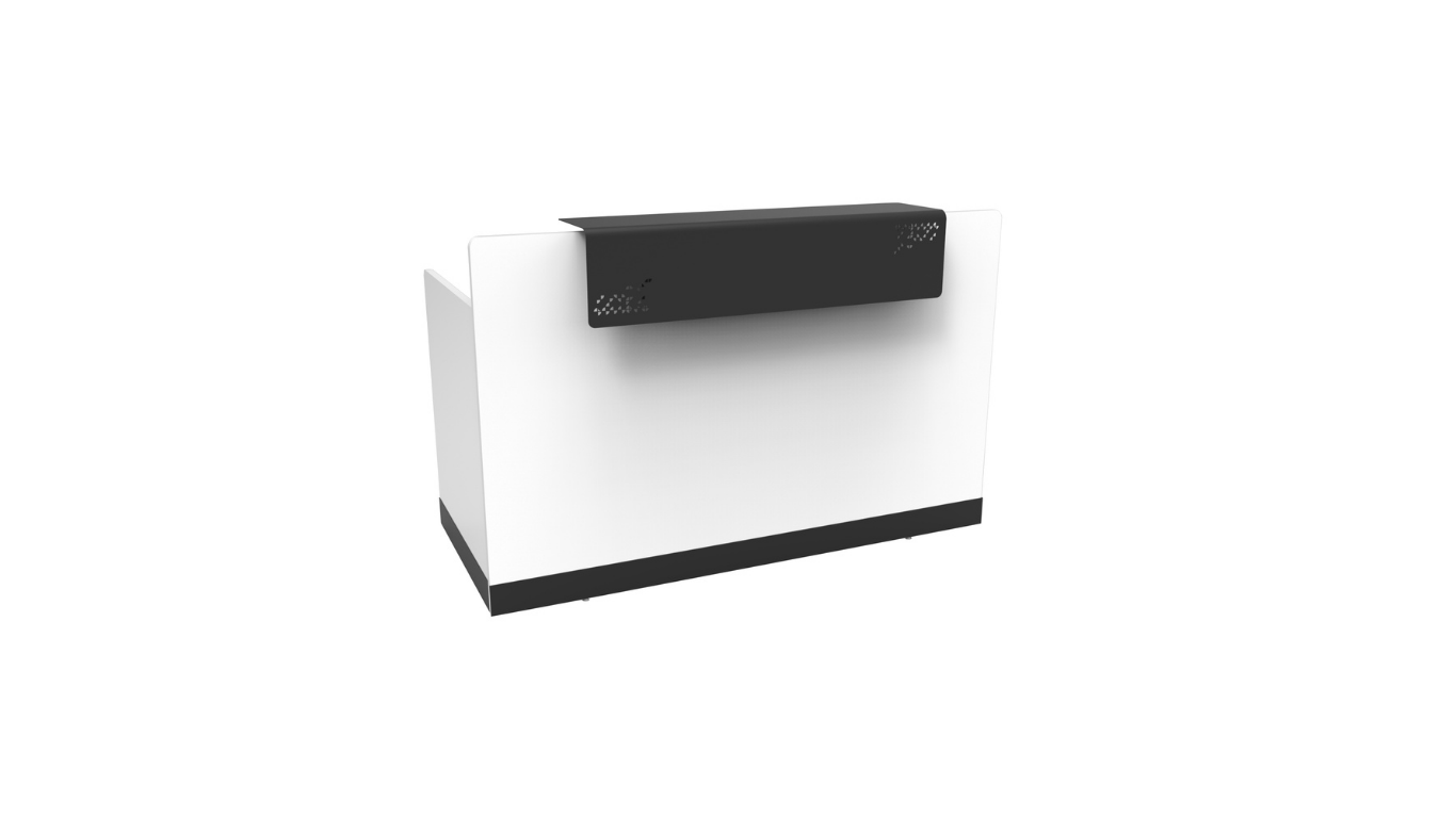 RC1809 Reception Counter