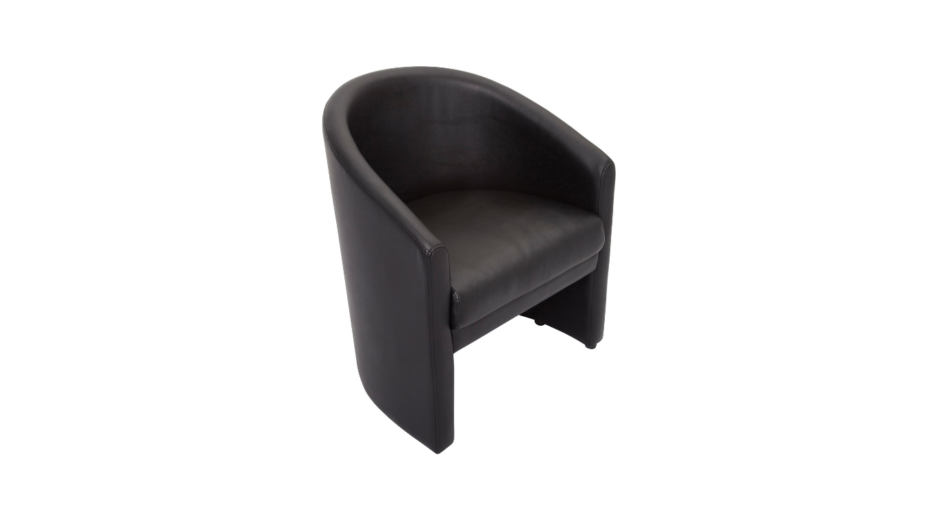 Space Tub Chair