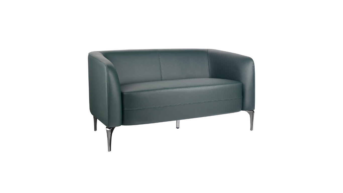 Liso 2 Seater Lounge