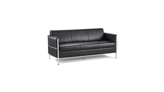 Eclipse 3 Seater Lounge
