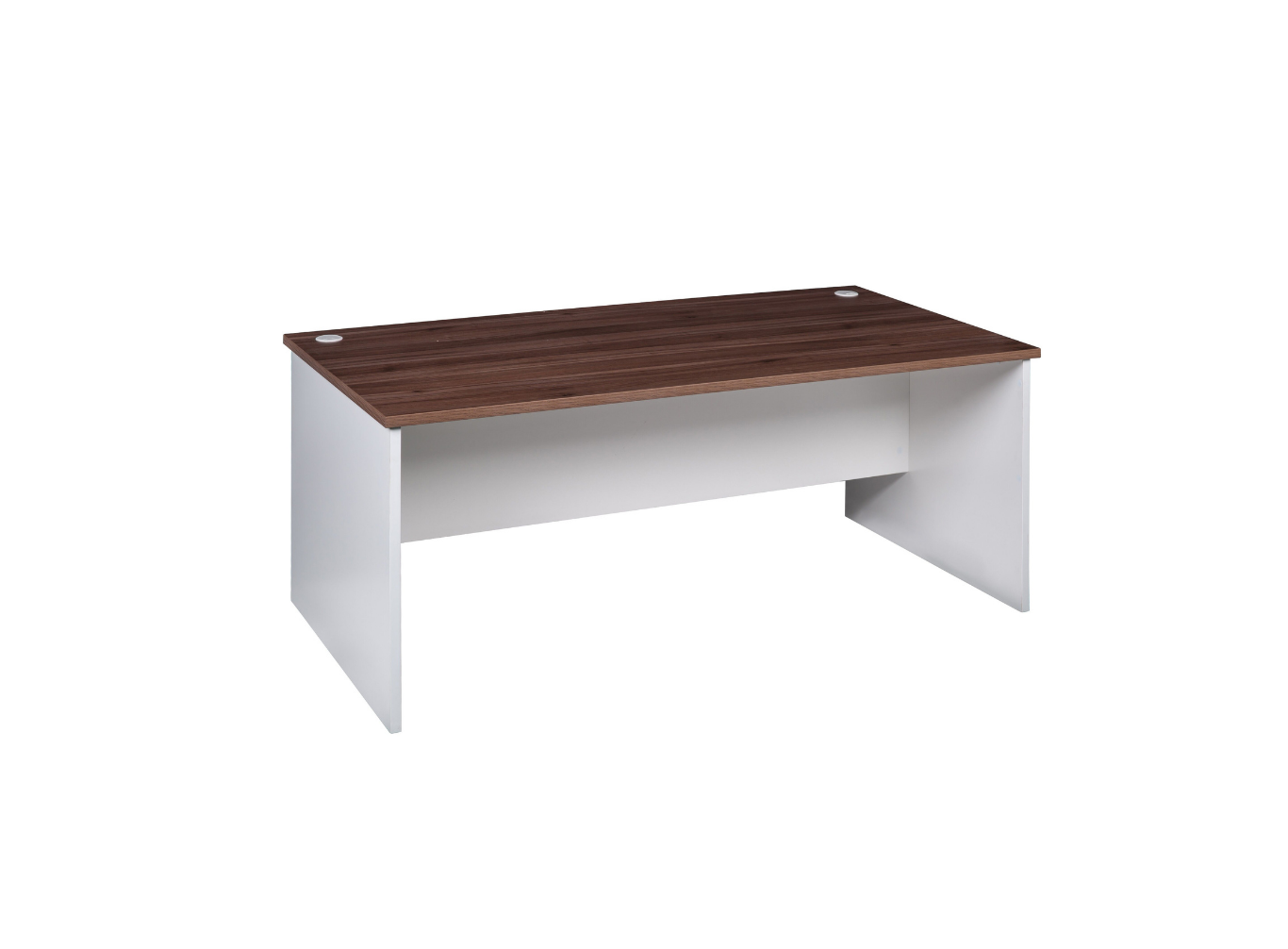 Casnan Premier Straight Desk