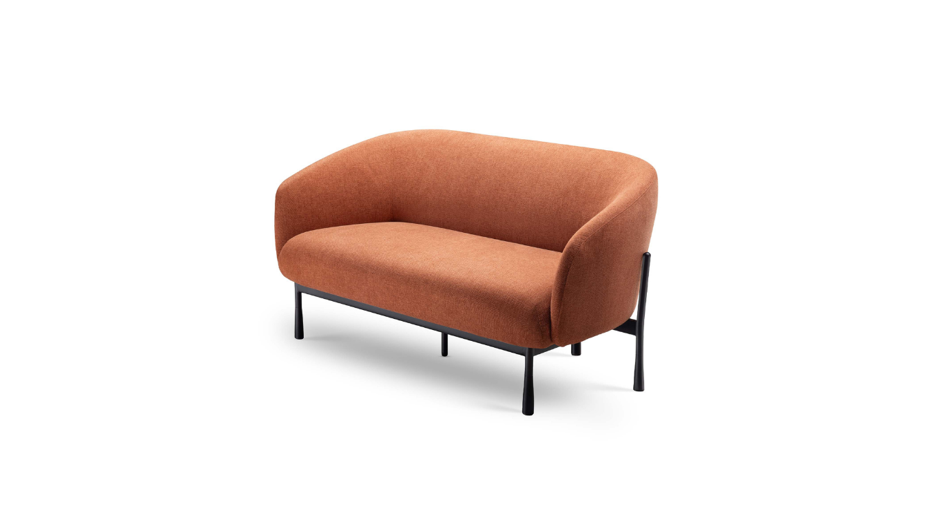 Cosmos 2 Seater Lounge