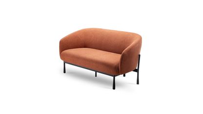 Cosmos 2 Seater Lounge