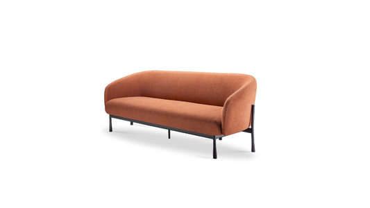 Cosmos 3 Seater Lounge