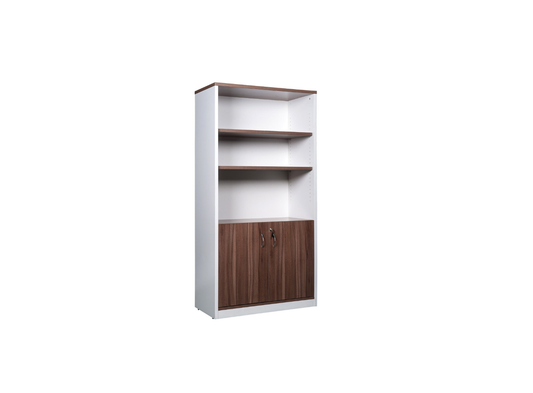 Casnan Premier Half Door Stationary Cupboard