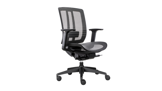 Oasis Mesh Chair