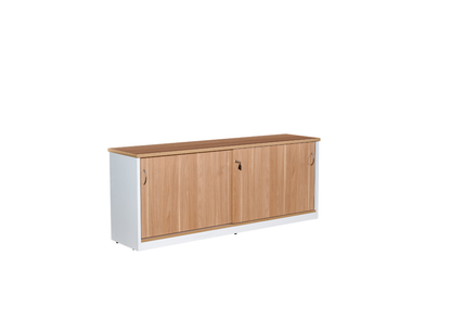 Virginia  Walnut Premier Credenza 1500mm