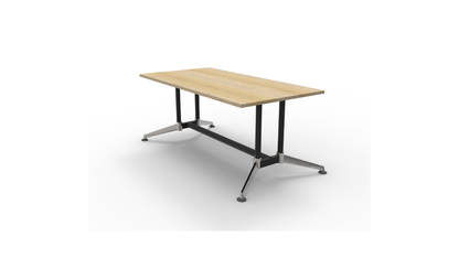 Typhoon Meeting & Boardroom Tables 1800mm x 900mm