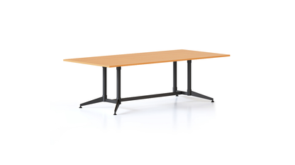 Typhoon Meeting & Boardroom Tables 2400mm x 1200mm
