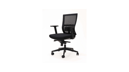 Cascade Mesh Chair