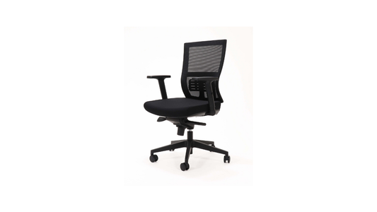 Cascade Mesh Chair