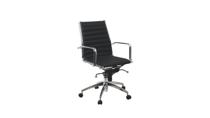 Lean Mid Back Chair