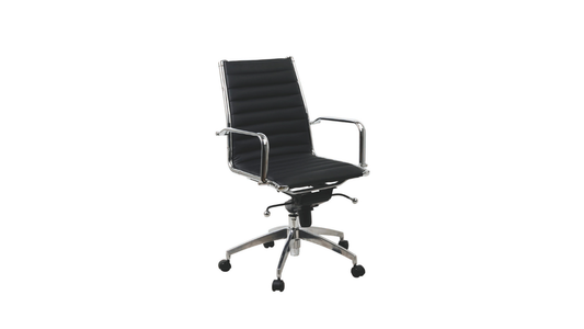 Lean Mid Back Chair
