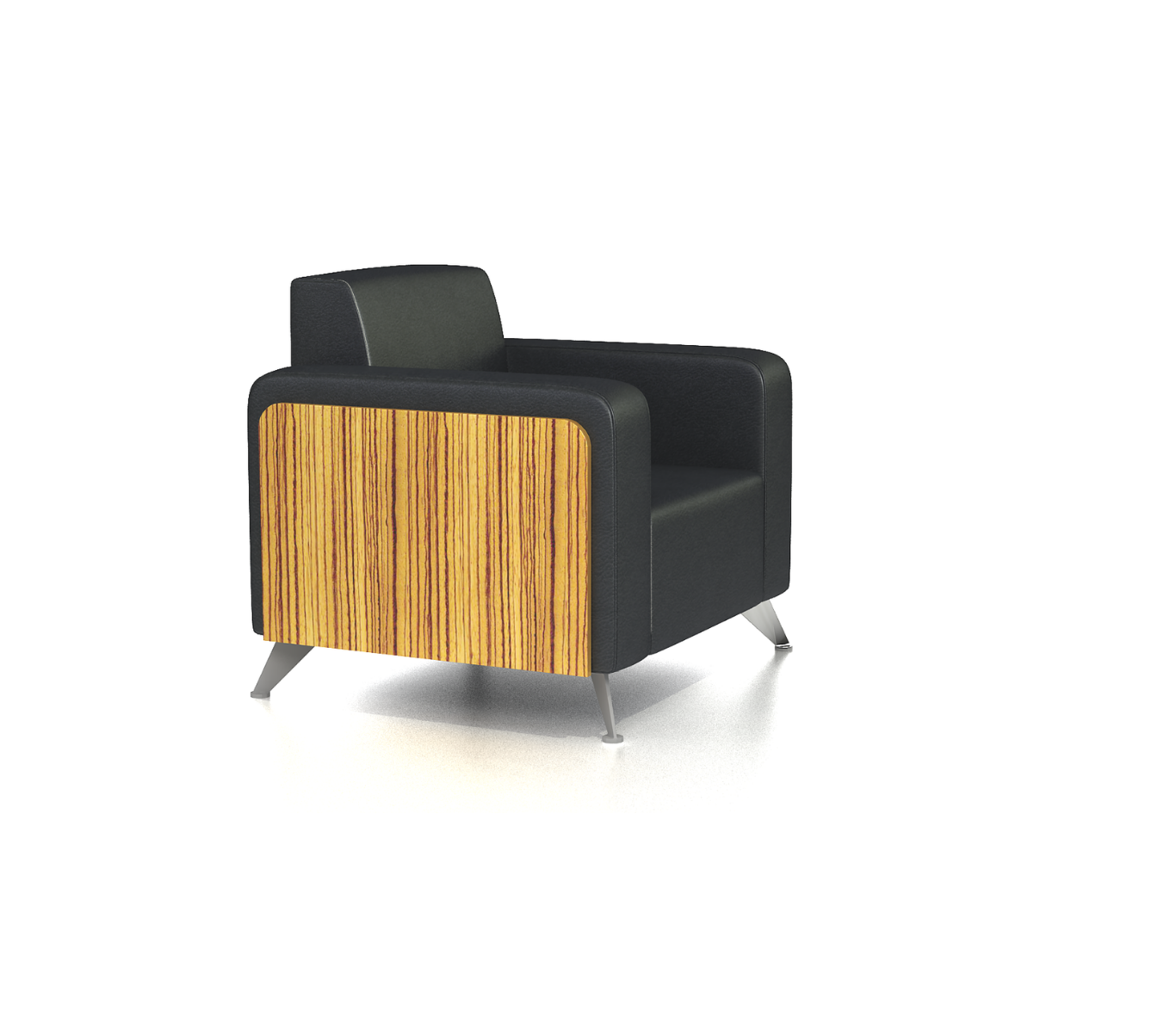 Novara Single Seat Lounge