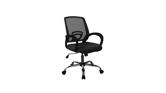 Trice Mid Back Chair