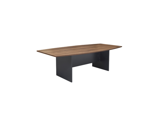 Regal Walnut Premier Conference Table