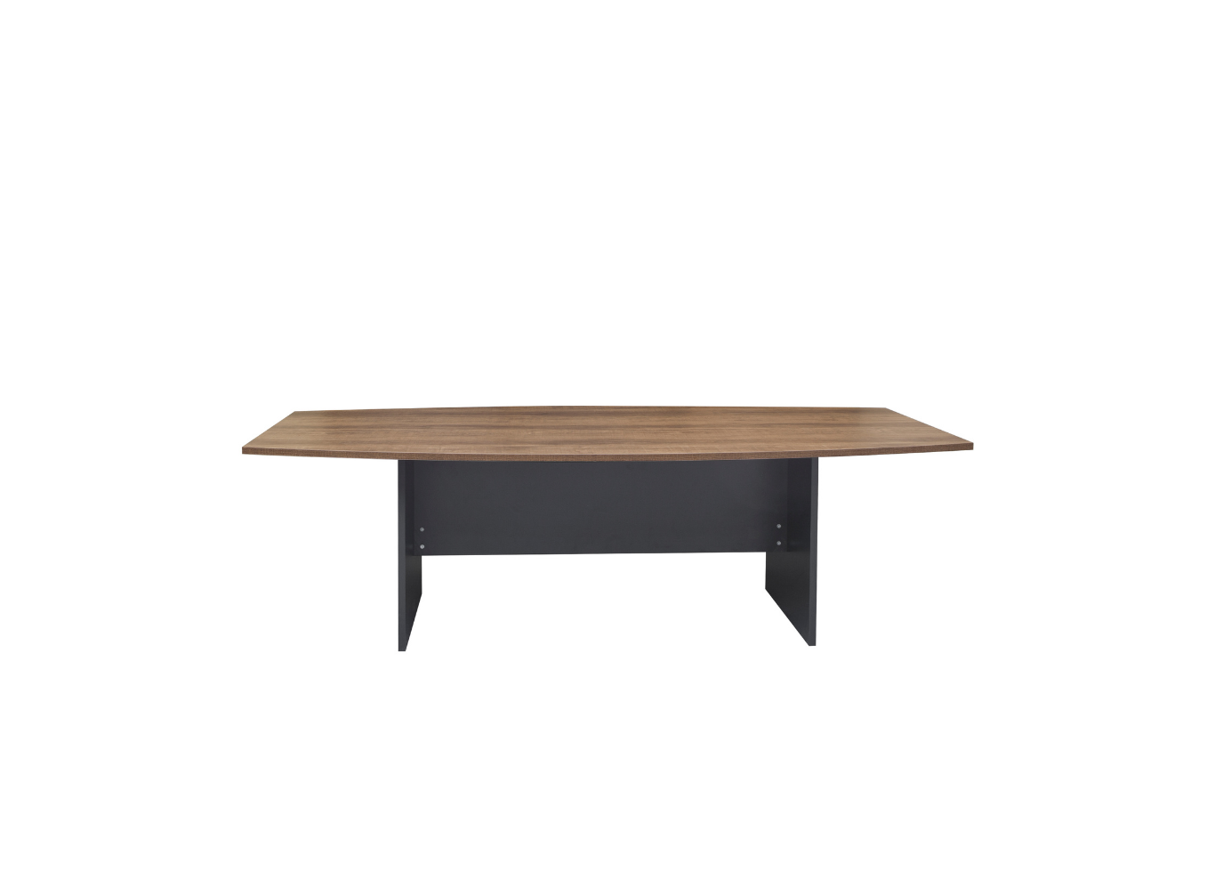 Regal Walnut Premier Conference Table
