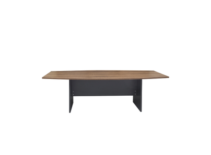 Regal Walnut Premier Conference Table