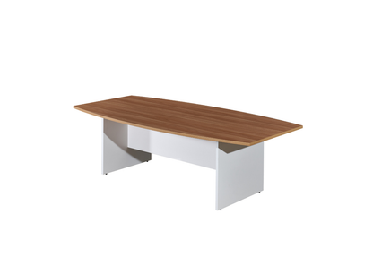 Virgina Walnut Premier Conference Table