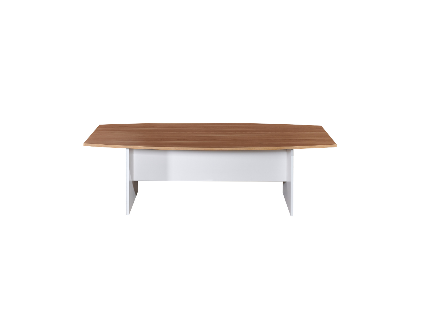 Virgina Walnut Premier Conference Table