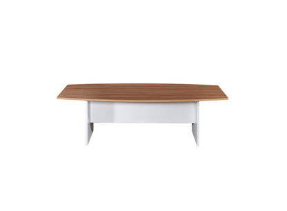 Virgina Walnut Premier Conference Table