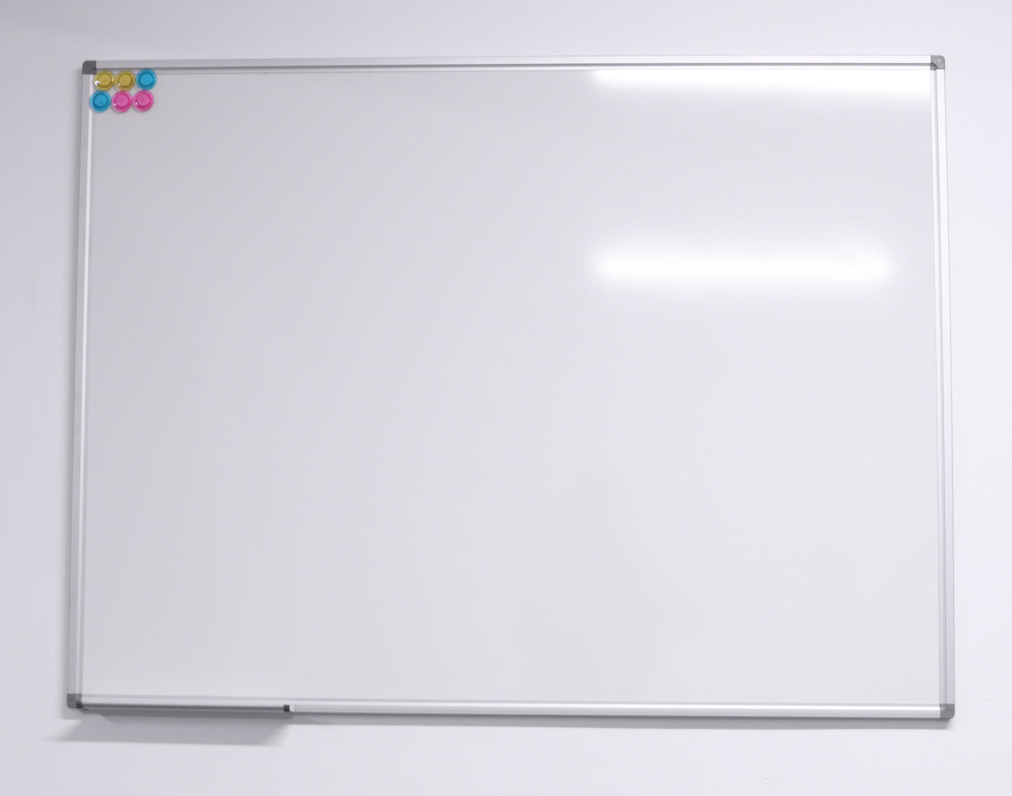 Rapidline Porcelain Whiteboard