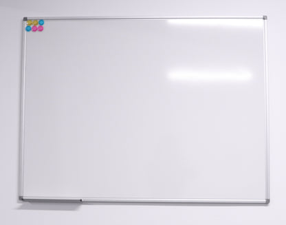 Rapidline Porcelain Whiteboard