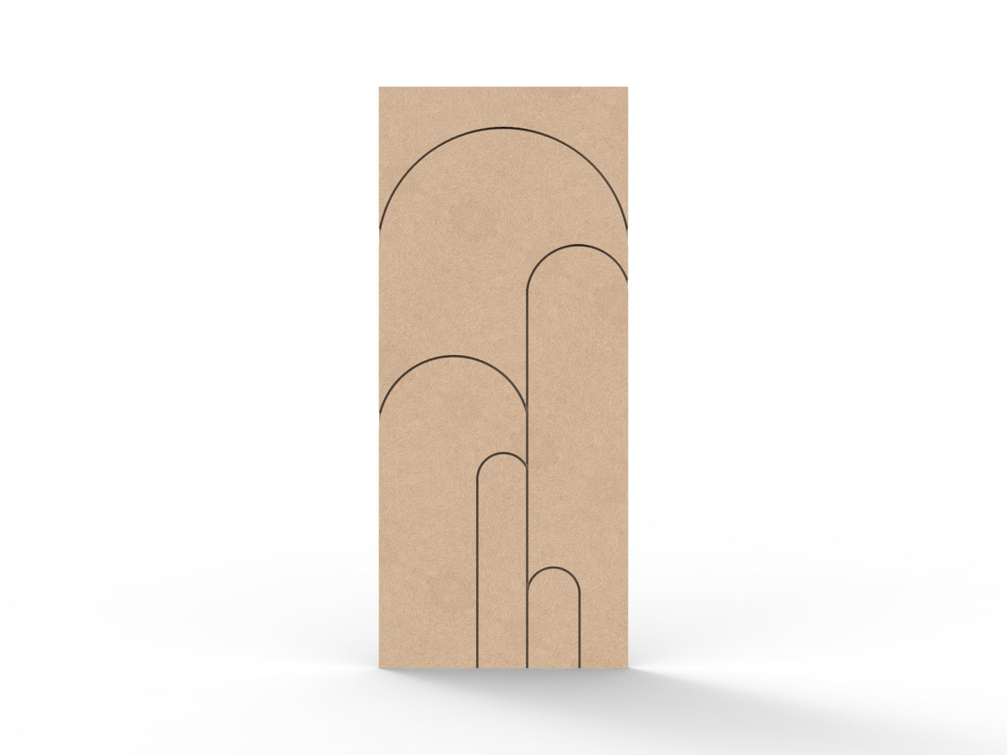 Acouline Wall Panel – Cove