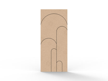 Acouline Wall Panel – Cove