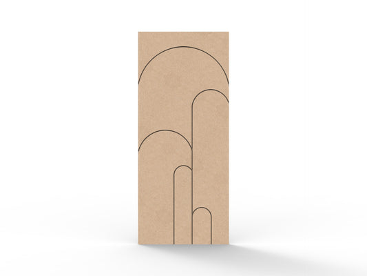 Acouline Wall Panel – Cove