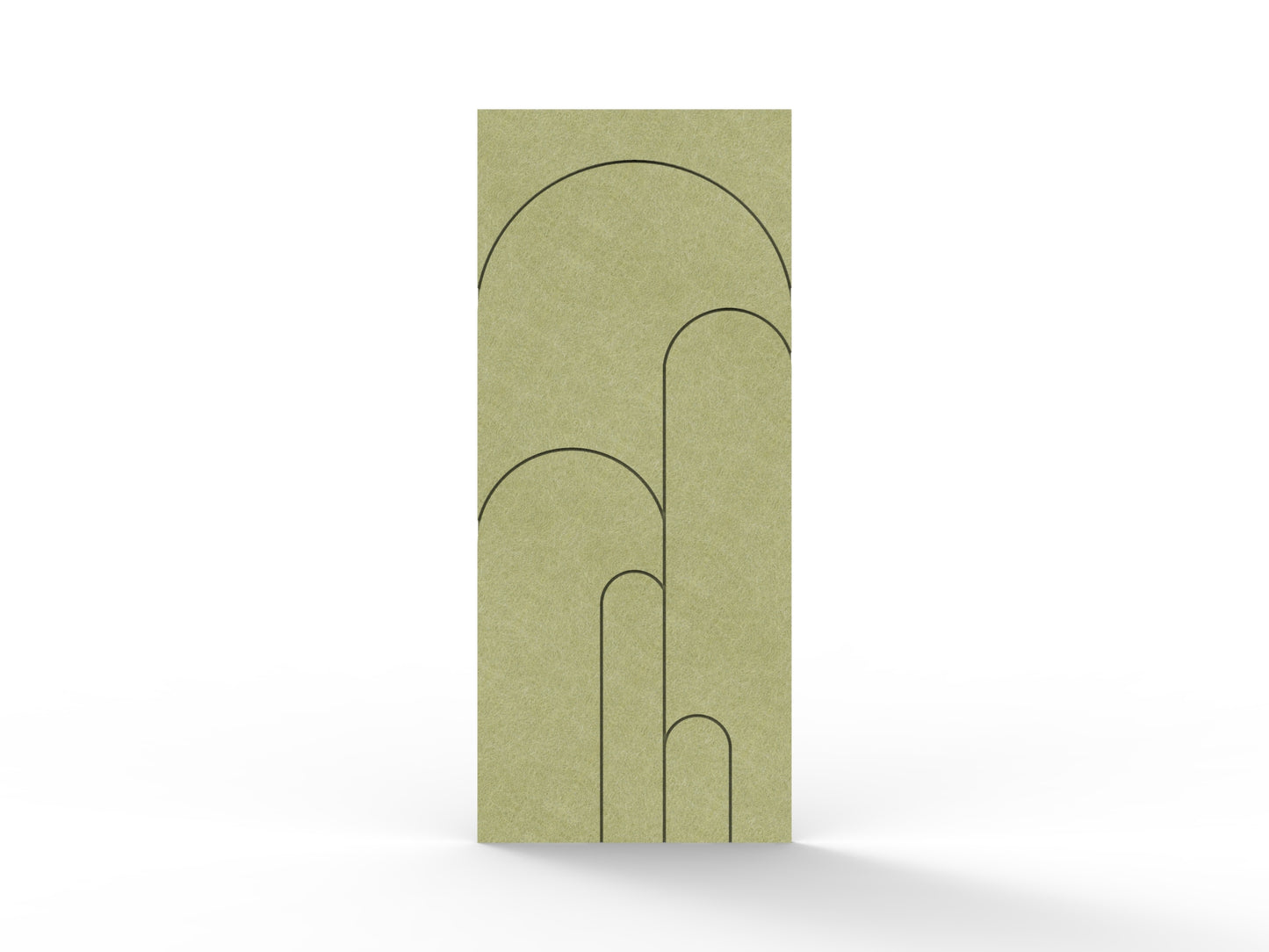 Acouline Wall Panel – Cove
