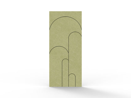 Acouline Wall Panel – Cove
