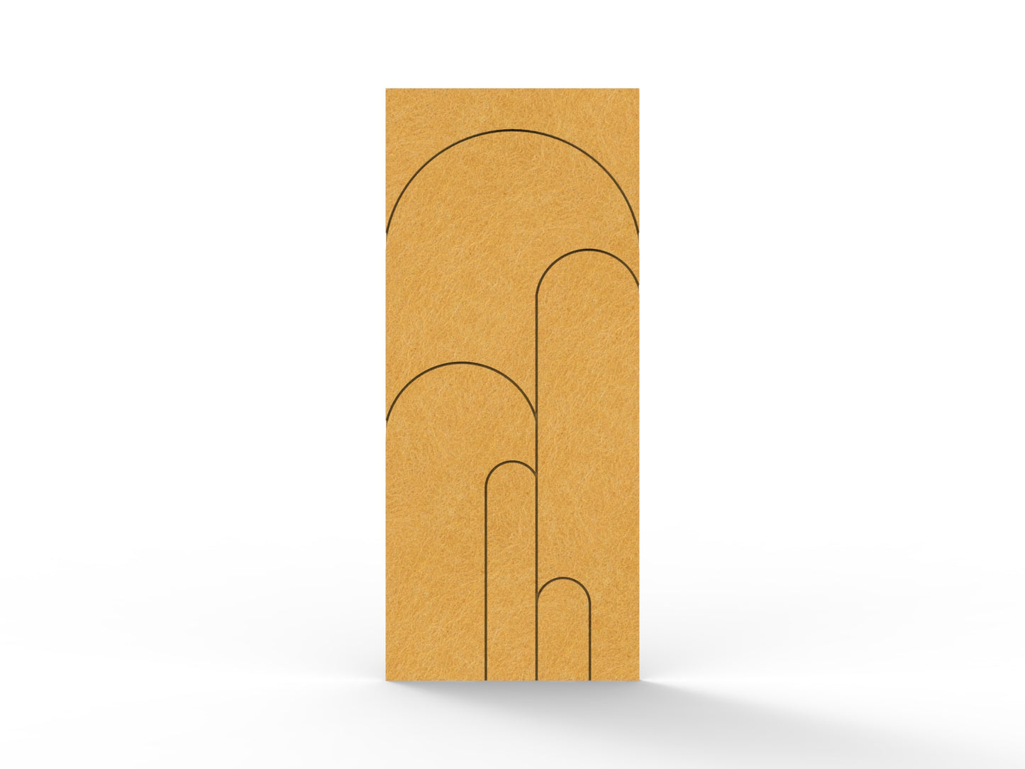 Acouline Wall Panel – Cove
