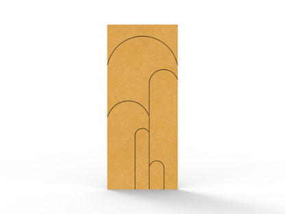 Acouline Wall Panel – Cove