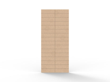 Acouline Wall Panel – Form