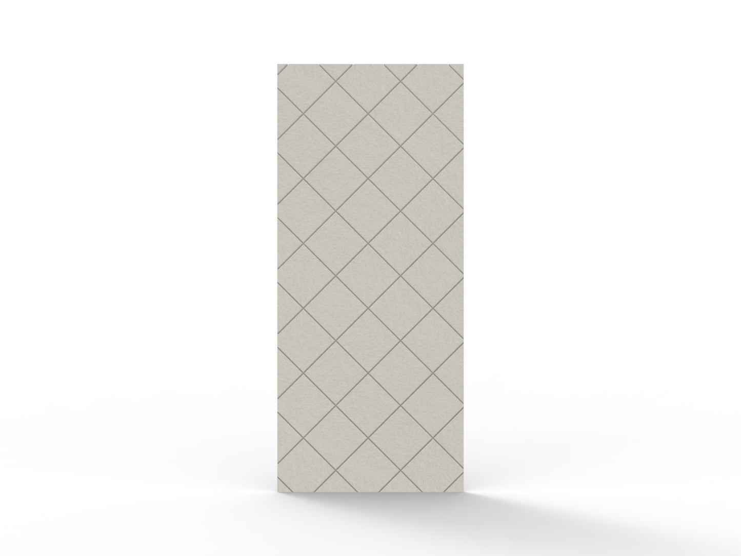 Acouline Wall Panel – Grid