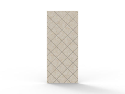 Acouline Wall Panel – Grid
