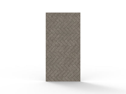 Acouline Wall Panel – Herringbone