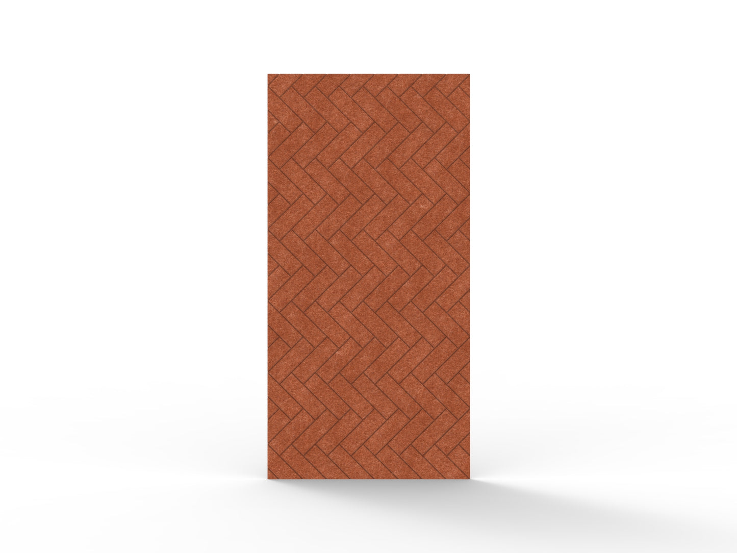 Acouline Wall Panel – Herringbone