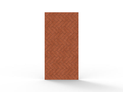 Acouline Wall Panel – Herringbone