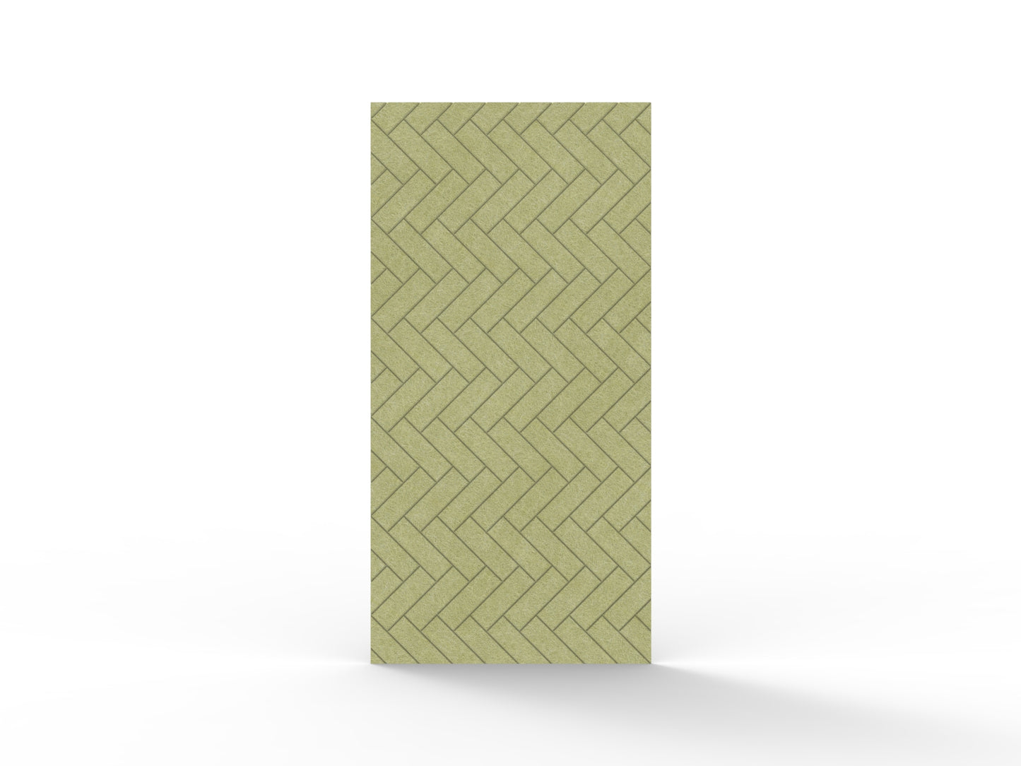 Acouline Wall Panel – Herringbone