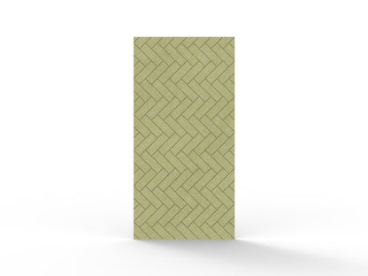 Acouline Wall Panel – Herringbone