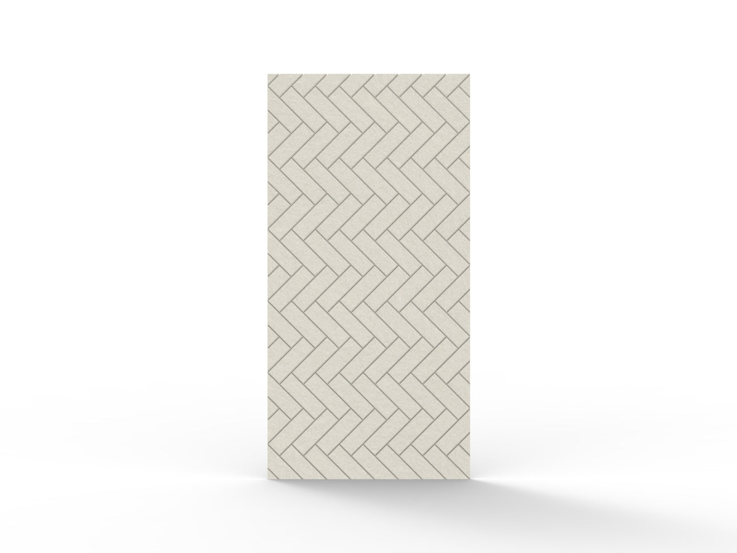 Acouline Wall Panel – Herringbone