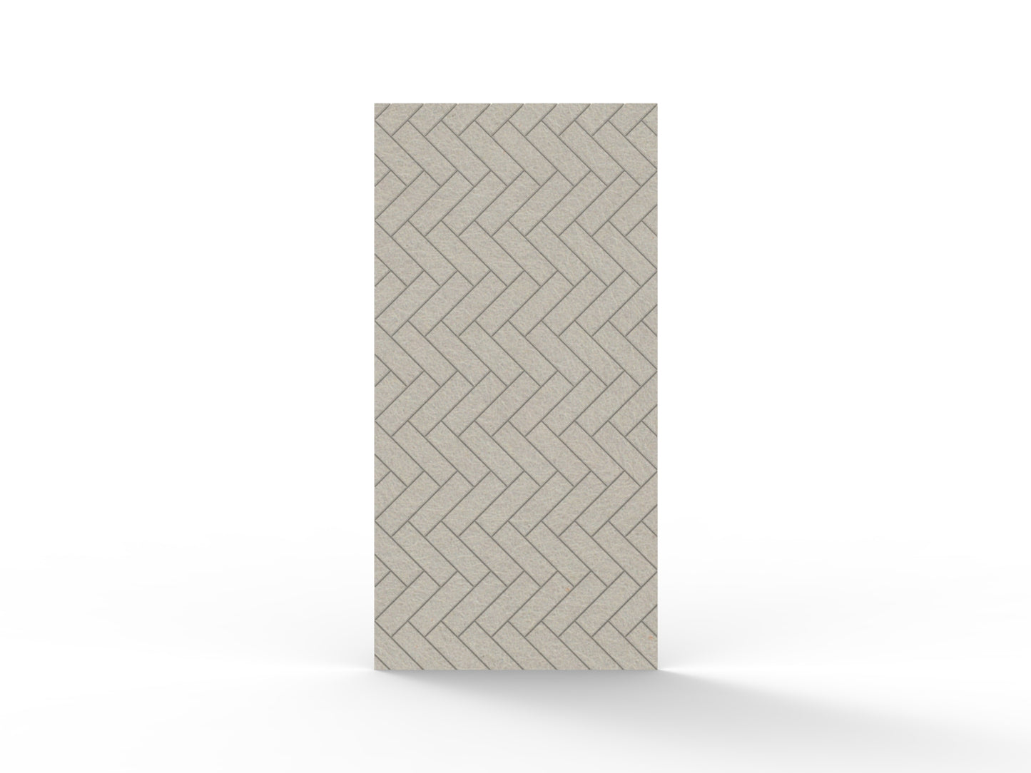 Acouline Wall Panel – Herringbone