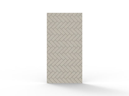 Acouline Wall Panel – Herringbone