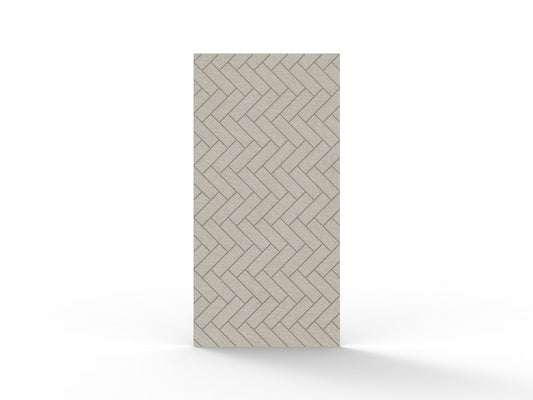 Acouline Wall Panel – Herringbone