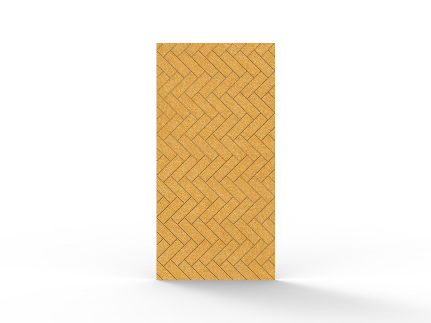 Acouline Wall Panel – Herringbone