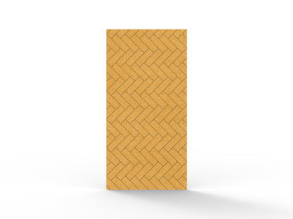 Acouline Wall Panel – Herringbone