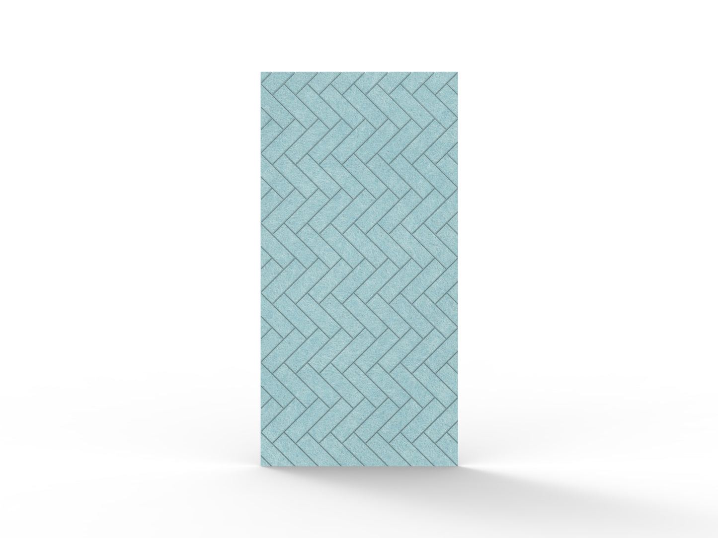 Acouline Wall Panel – Herringbone