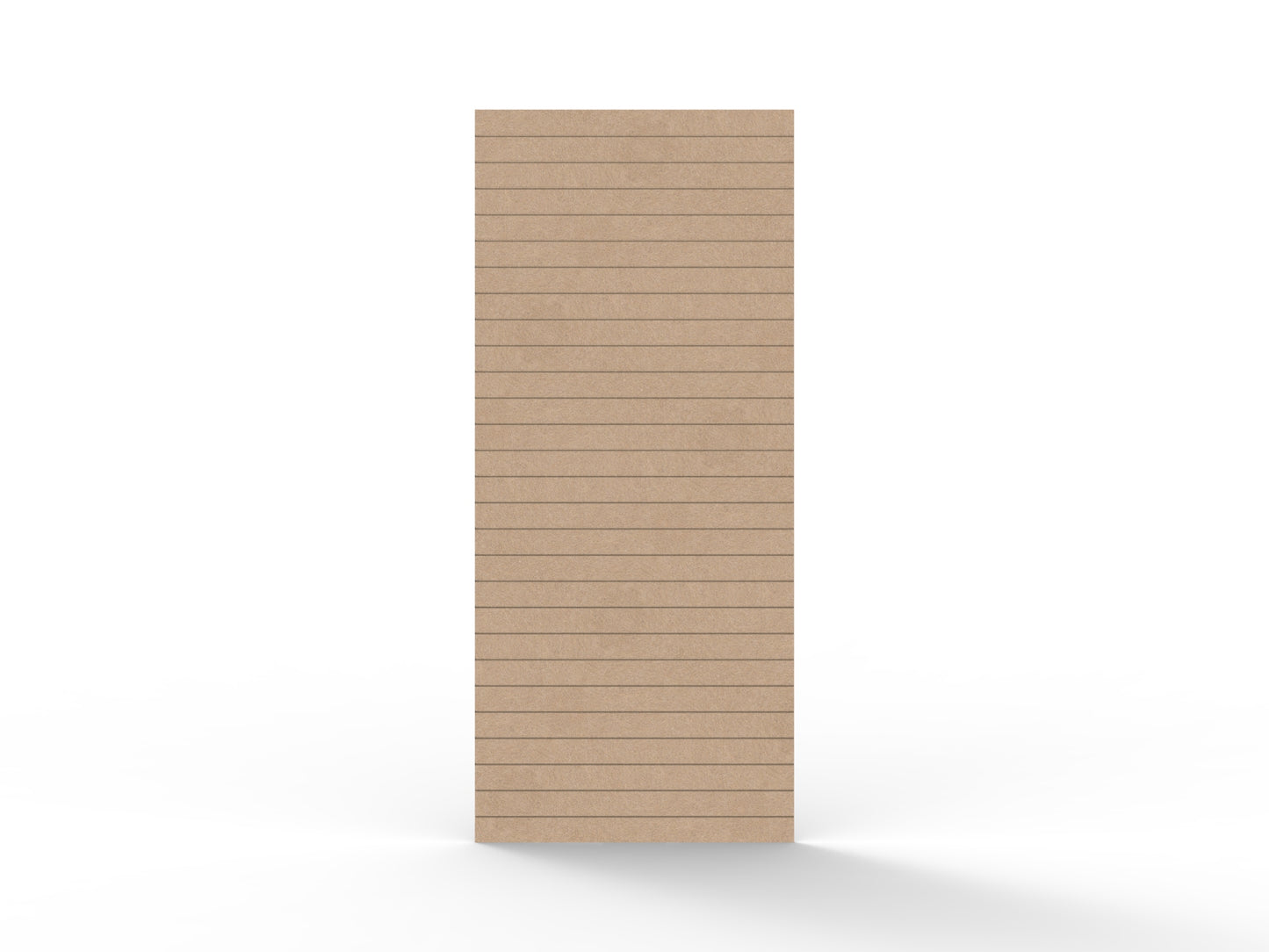Acouline Wall Panel – V Groove Ascend